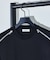 ジップ 半袖 Tシャツ