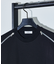 ジップ 半袖 Tシャツ