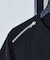ジップ 半袖 Tシャツ