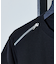 ジップ 半袖 Tシャツ