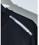 ジップ 半袖 Tシャツ