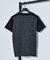 ミックスジャガード 半袖 Tシャツ