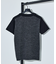 ミックスジャガード 半袖 Tシャツ