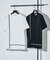 【定番/人気】カラーブロック 半袖 Tシャツ