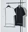 【定番/人気】カラーブロック 半袖 Tシャツ