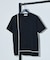【定番/人気】カラーブロック 半袖 Tシャツ