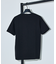 【定番/人気】カラーブロック 半袖 Tシャツ