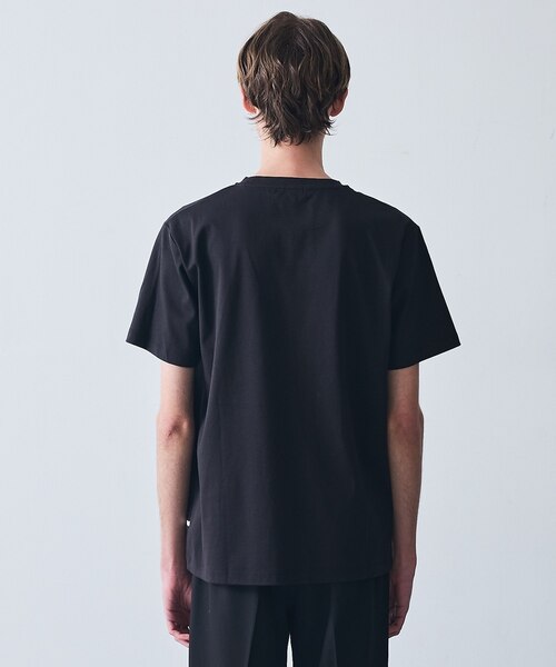 定番/人気】カラーブロック 半袖 Tシャツ｜ゴーサンゴーイチプール