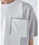 ダブルポケット 半袖 Tシャツ