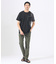 ダブルポケット 半袖 Tシャツ