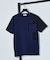 ダブルポケット 半袖 Tシャツ