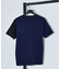 ダブルポケット 半袖 Tシャツ