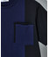 ダブルポケット 半袖 Tシャツ
