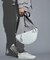 【別注】WAKU クレセントムーン ショルダーバッグ