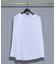 ドレープ 長袖Tシャツ