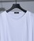 ドレープ 長袖Tシャツ