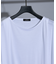 ドレープ 長袖Tシャツ