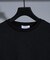 シャーリング ジャガード 長袖Tシャツ