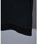 シャーリング ジャガード 長袖Tシャツ