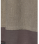 シャーリング ジャガード 長袖Tシャツ