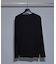 【25AW】Lライン 長袖Tシャツ