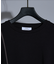 【25AW】Lライン 長袖Tシャツ
