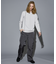 【25AW】Lライン 長袖Tシャツ