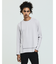 【25AW】Lライン 長袖Tシャツ