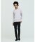 【25AW】Lライン 長袖Tシャツ