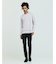 【25AW】Lライン 長袖Tシャツ