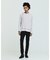 【25AW】Lライン 長袖Tシャツ
