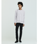 【25AW】Lライン 長袖Tシャツ