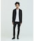 【25AW】Lライン 長袖Tシャツ