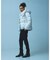 【25A/W】クラッシュ ワッシャー ダウンジャケット