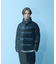【25A/W】クラッシュ ワッシャー ダウンジャケット