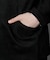 【セットアップ対応】ストレッチ スエード ノーカラージャケット