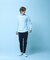 【25AW】コンビネーション 長袖Tシャツ