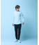 【25AW】コンビネーション 長袖Tシャツ