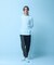 【25AW】コンビネーション 長袖Tシャツ