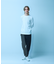 【25AW】コンビネーション 長袖Tシャツ