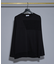 【25AW】コンビネーション 長袖Tシャツ