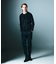 【25AW】コンビネーション 長袖Tシャツ