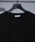 【25AW】コンビネーション 長袖Tシャツ