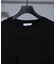 【25AW】コンビネーション 長袖Tシャツ