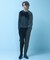 【25AW】コンビネーション 長袖Tシャツ