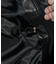 【25A/W】M-65 レザージャケット