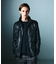 【25A/W】M-65 レザージャケット