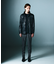 【25A/W】M-65 レザージャケット