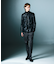 【25A/W】M-65 レザージャケット