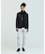 【25A/W】M-65 レザージャケット